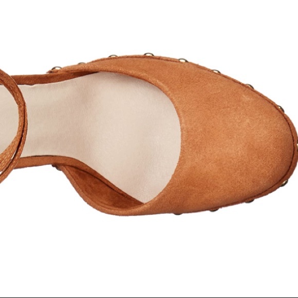 🍂Seychelles Drift lace up pump - Picture 4 of 6